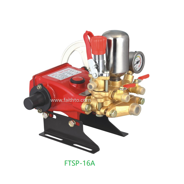FTSP-16A泵