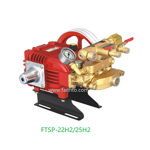 FTSP-30/50泵