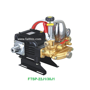 FTSP-22/30 series Pump for garden spray