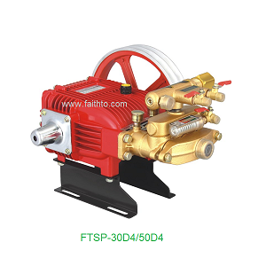 FTSP-30/50 series Pump for garden spray
