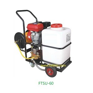 FTSU-60/160 Units for garden spray